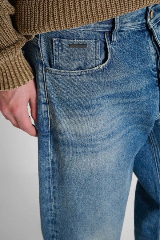 Calça Jeans Antony Morato James Calça Jeans Antony Morato James