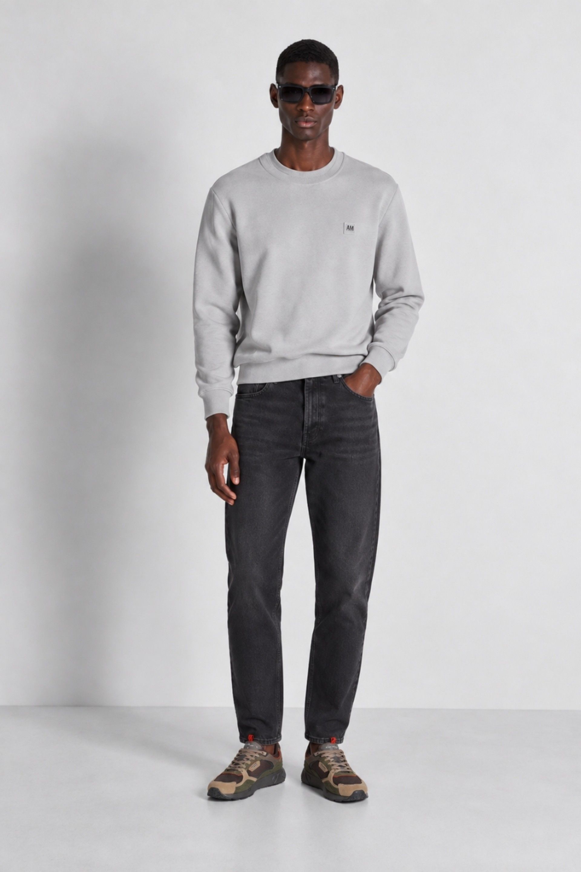 Sweat Antony Morato Regular Fit