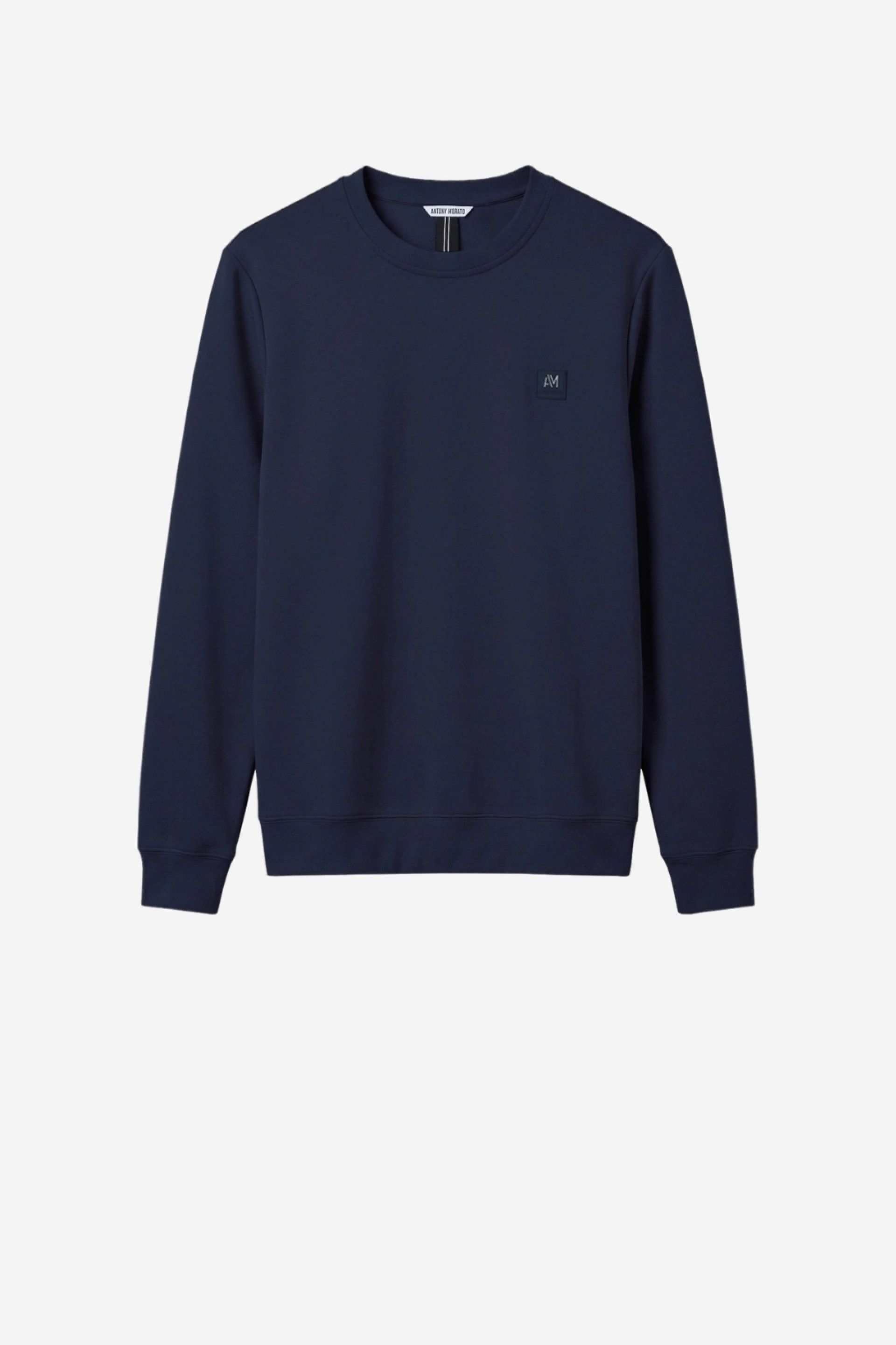 Antony Morato Sweatshirt Regular Fit Homem