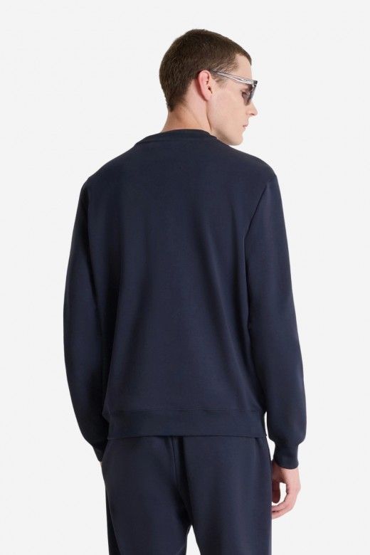 Antony Morato Sweatshirt Regular Fit Homem Antony Morato Sweatshirt Regular Fit Homem