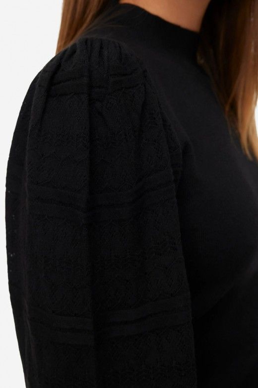 Vero Moda Newlimone Camisola Meia Gola Mulher