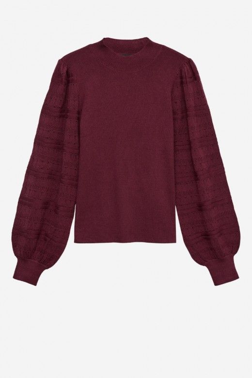 Vero Moda Newlimone Camisola Meia Gola Mulher