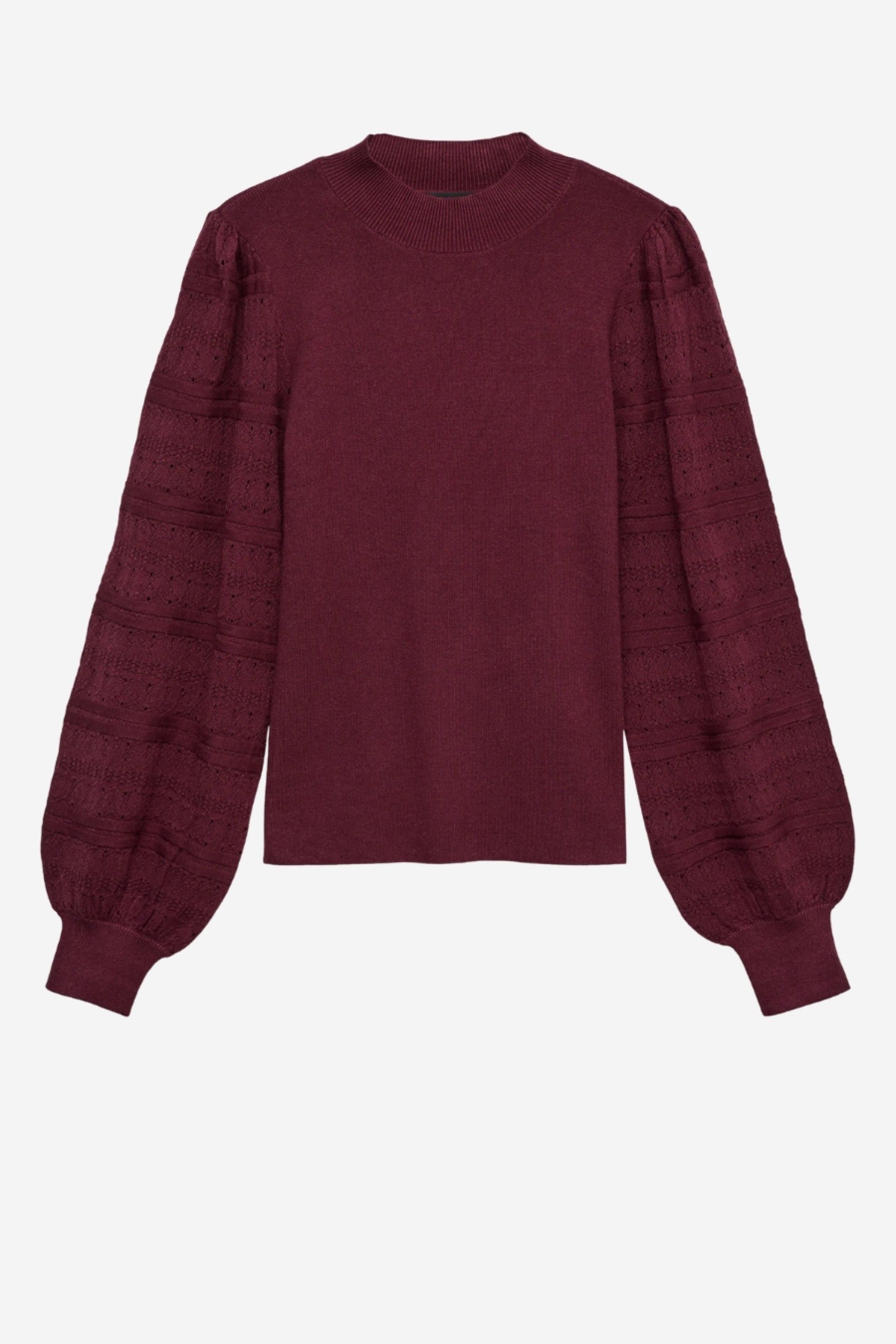 Vero Moda Newlimone Camisola Meia Gola Mulher