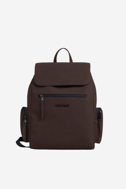 Antony Morato Mochila Ecopele Nubuck Homem Antony Morato Mochila Ecopele Nubuck Homem
