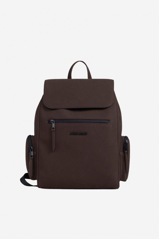 Antony Morato Mochila Ecopele Nubuck Homem Antony Morato Mochila Ecopele Nubuck Homem