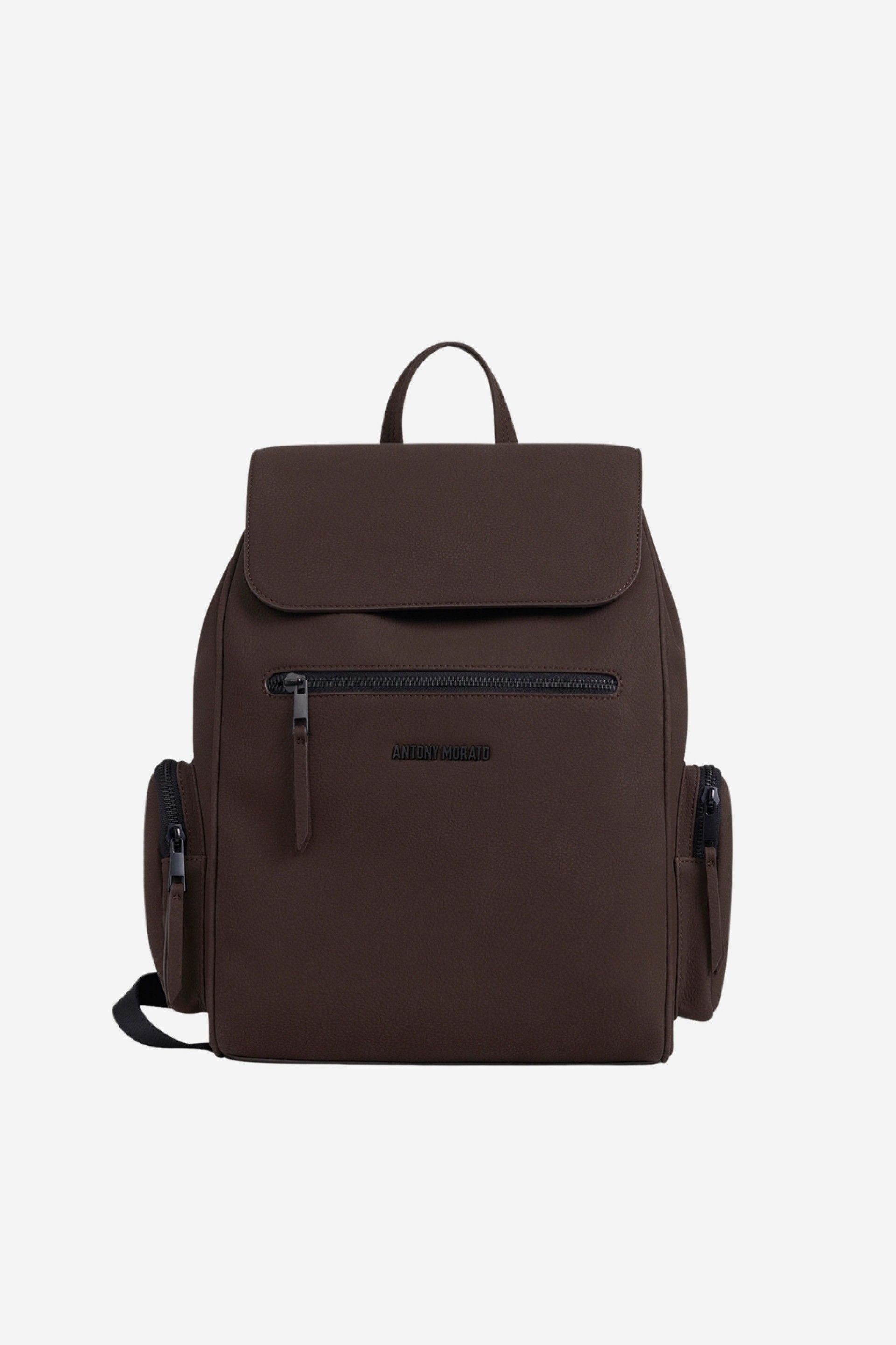 Antony Morato Mochila Ecopele Nubuck Homem