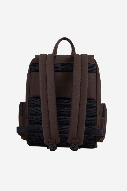 Antony Morato Mochila Ecopele Nubuck Homem Antony Morato Mochila Ecopele Nubuck Homem