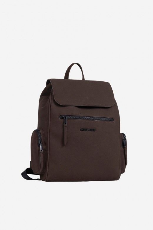 Antony Morato Mochila Ecopele Nubuck Homem Antony Morato Mochila Ecopele Nubuck Homem