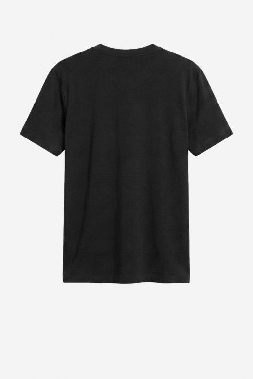 Antony Morato T-Shirt Malha Piqué Homem Antony Morato T-Shirt Malha Piqué Homem