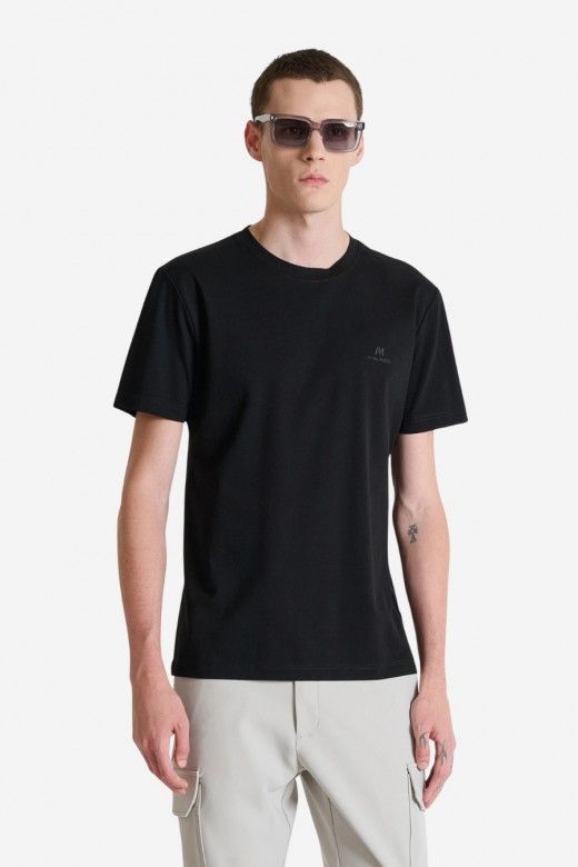 Antony Morato T-Shirt Malha Piqué Homem Antony Morato T-Shirt Malha Piqué Homem