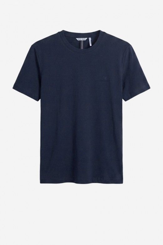 Antony Morato T-Shirt Malha Piqué Homem Antony Morato T-Shirt Malha Piqué Homem