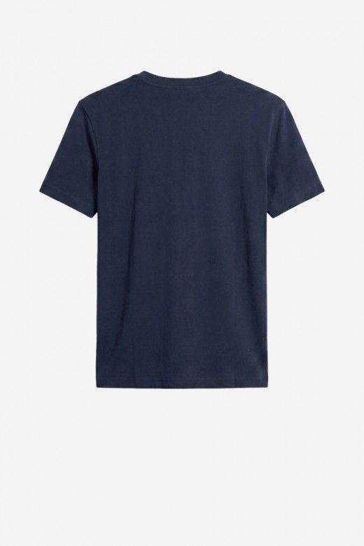 Antony Morato T-Shirt Malha Piqu� Homem