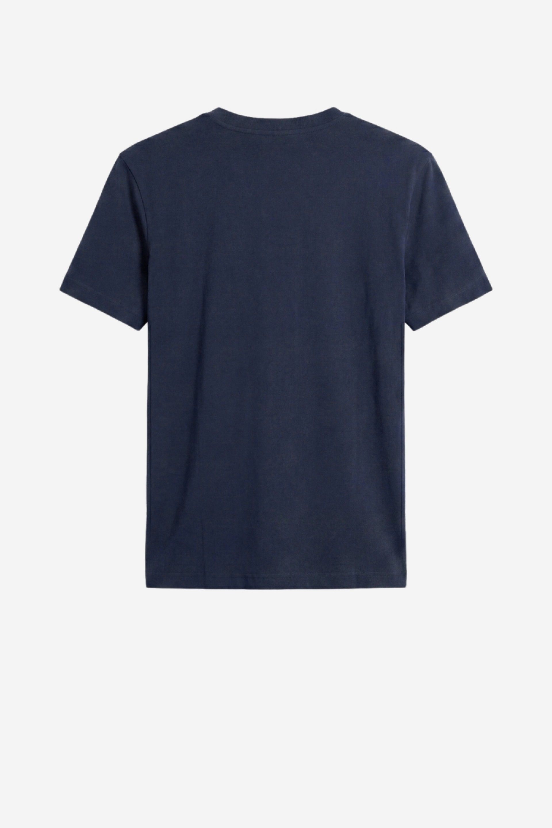 Antony Morato T-Shirt Malha Piqué Homem