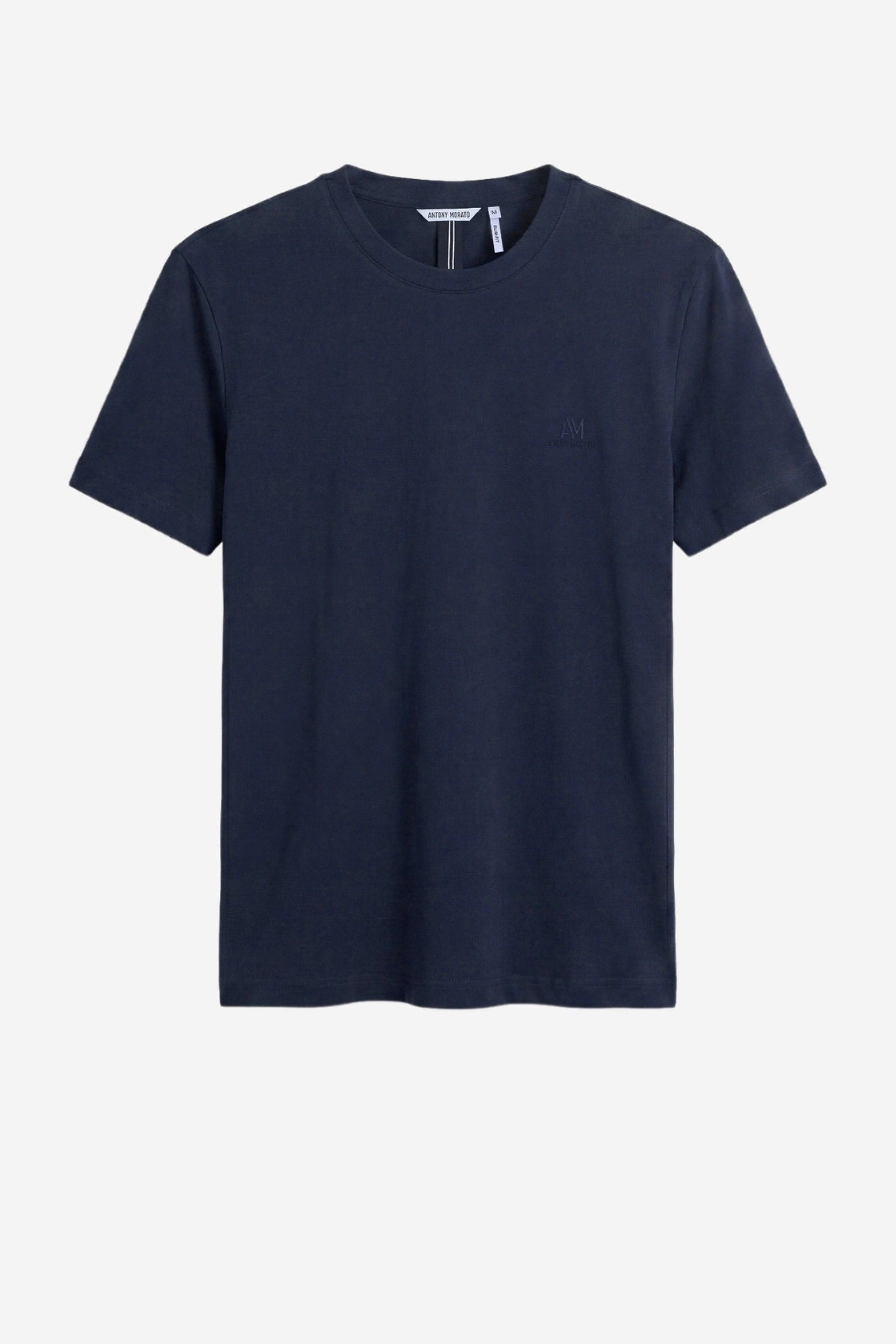 Antony Morato T-Shirt Malha Piqué Homem
