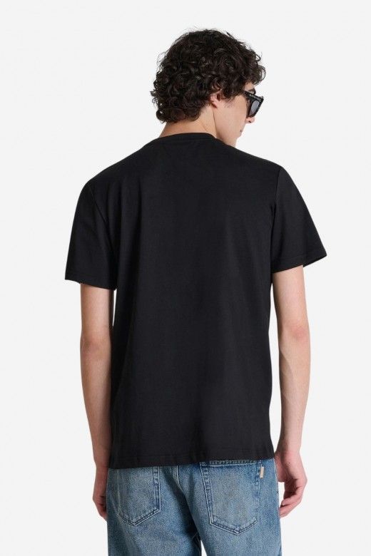 Antony Morato Early Collection T-Shirt Estampada Homem Antony Morato Early Collection T-Shirt Estampada Homem