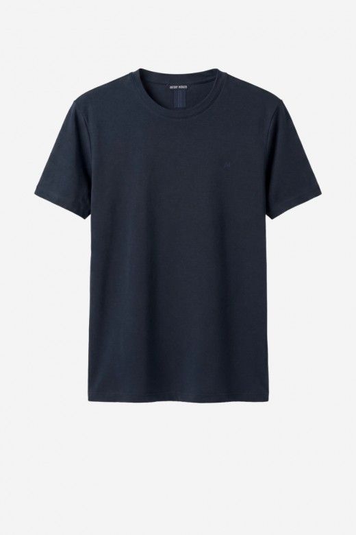 Antony Morato T-Shirt Logo Homem Antony Morato T-Shirt Logo Homem