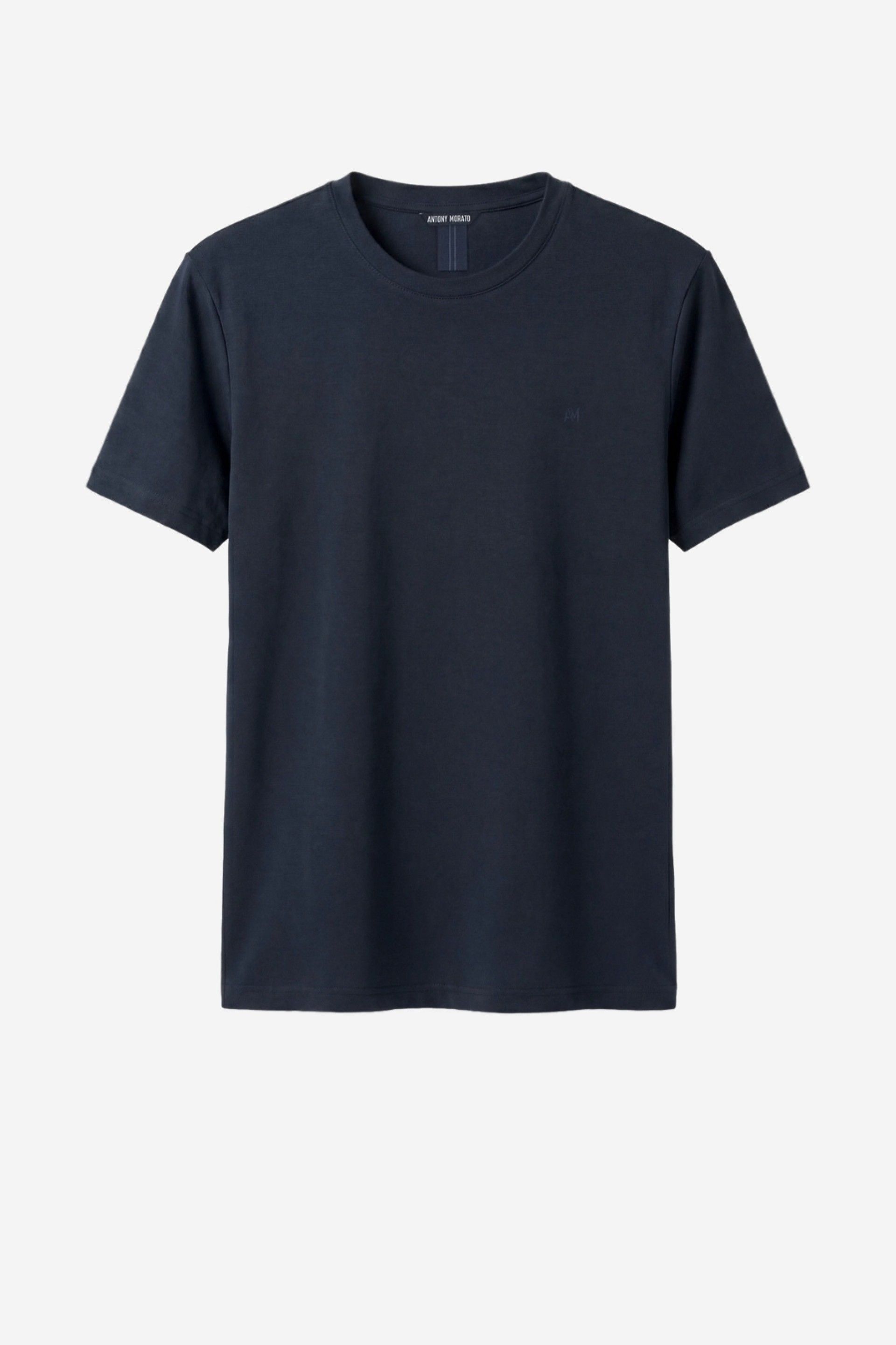 Antony Morato T-Shirt Logo Homem