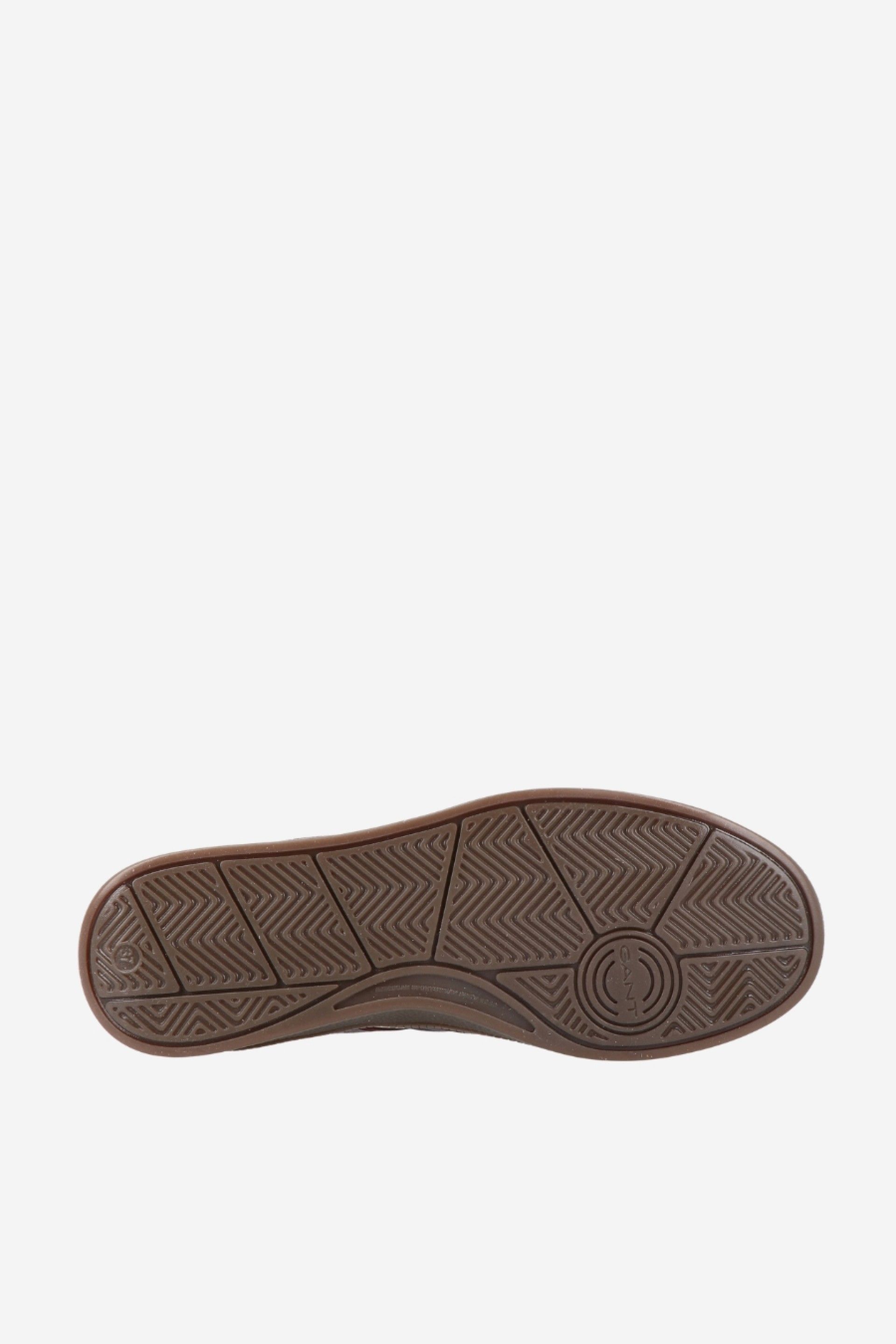 Sapatilhas Gant Cuzima Leather Suede