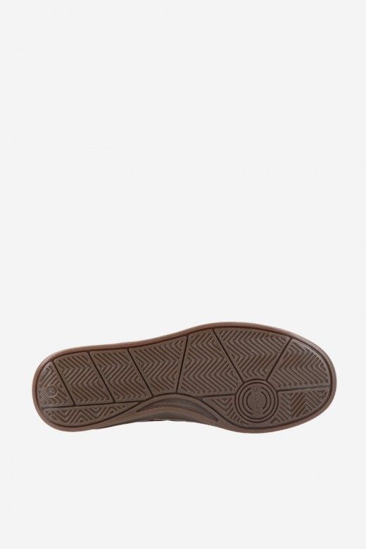 Sapatilhas Gant Cuzima Leather Suede Sapatilhas Gant Cuzima Leather Suede