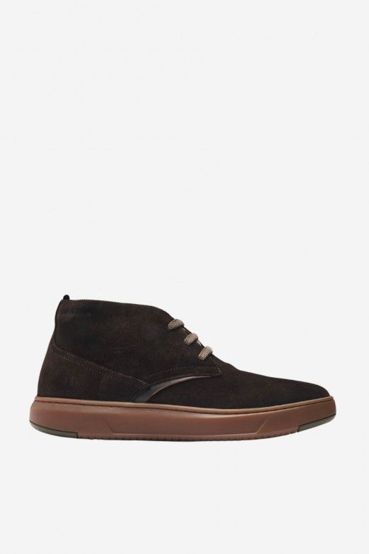Ambitious Aktif Botas Camurça Homem Ambitious Aktif Botas Camurça Homem