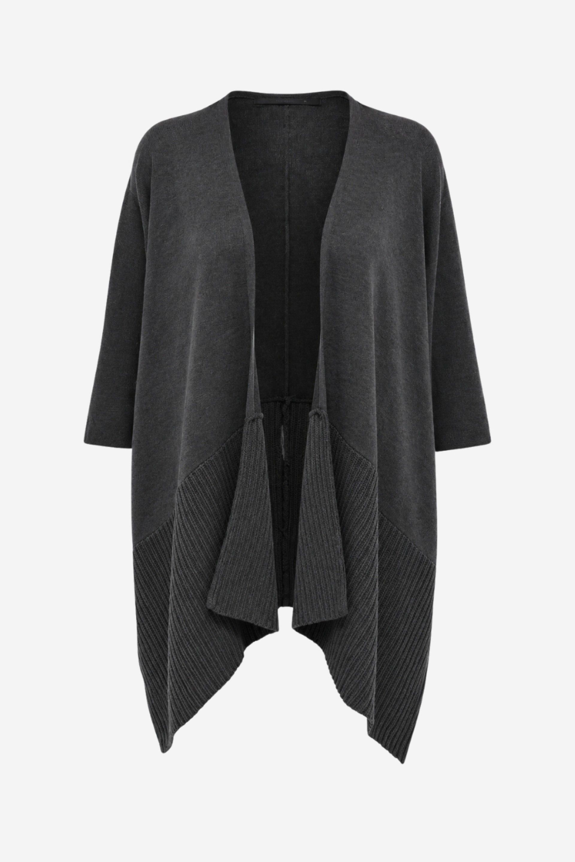 Poncho ONLY NEW JULIENNE Open