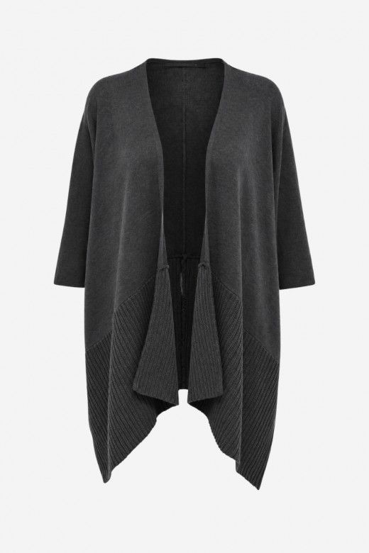Poncho ONLY NEW JULIENNE Open