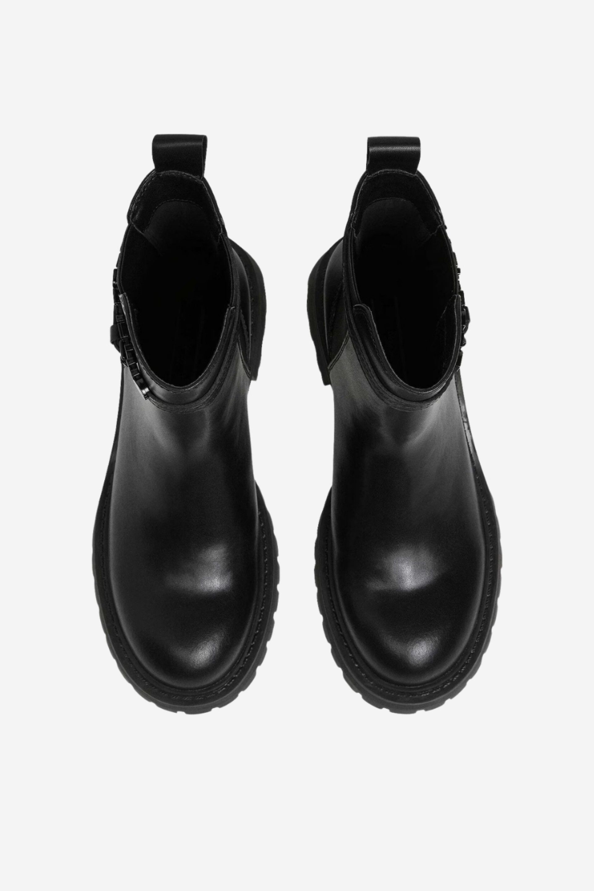 Pepe Jeans Stacy Glow Botins Chelsea Mulher
