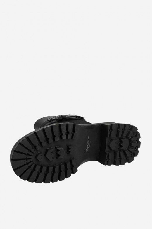 Pepe Jeans Stacy Glow Botins Chelsea Mulher Pepe Jeans Stacy Glow Botins Chelsea Mulher