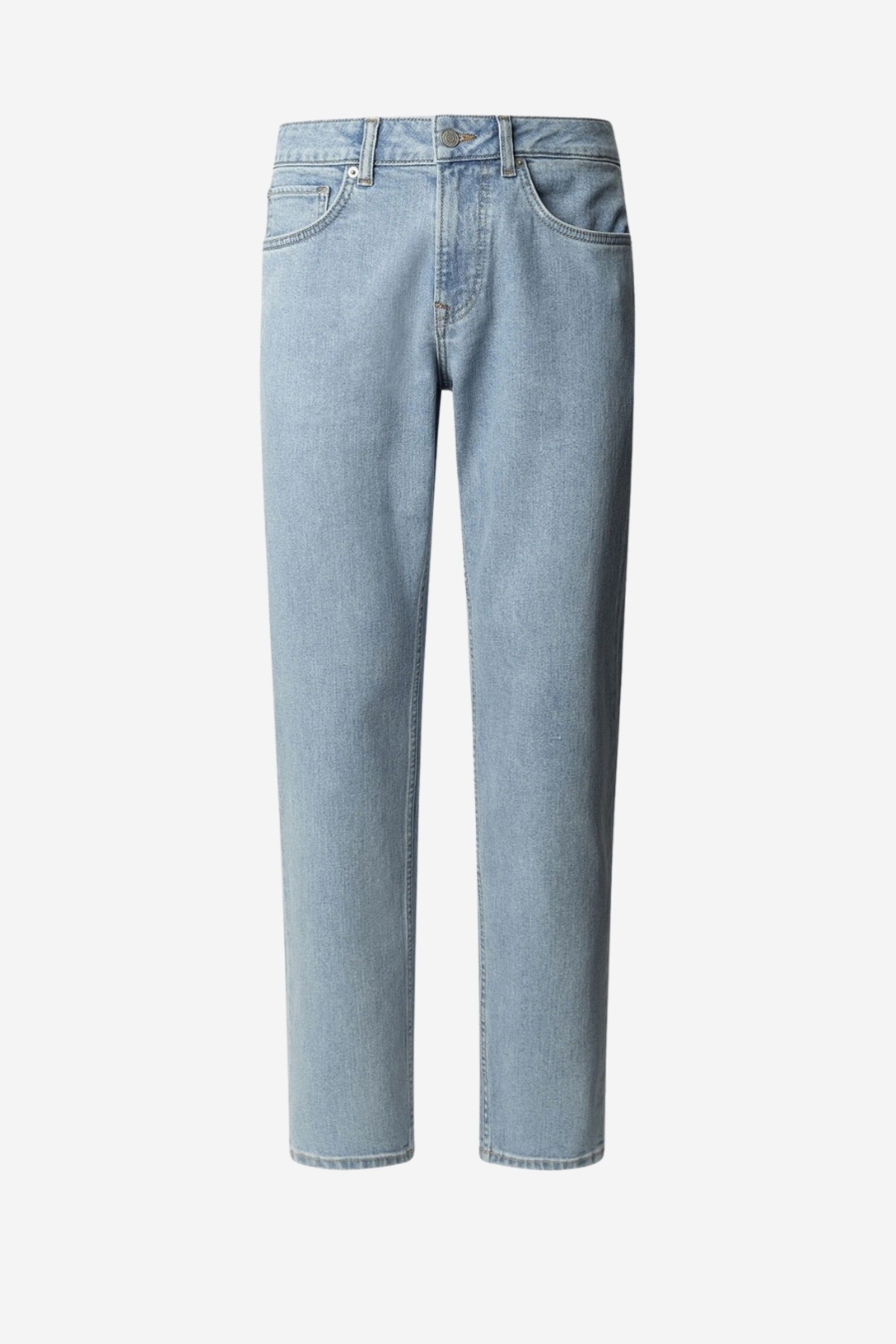 Calça Jeans Homem Staight Jeans CASH Pepe Jeans