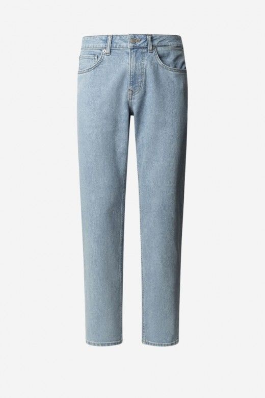 Calça Jeans Homem Staight Jeans CASH Pepe Jeans Calça Jeans Homem Staight Jeans CASH Pepe Jeans