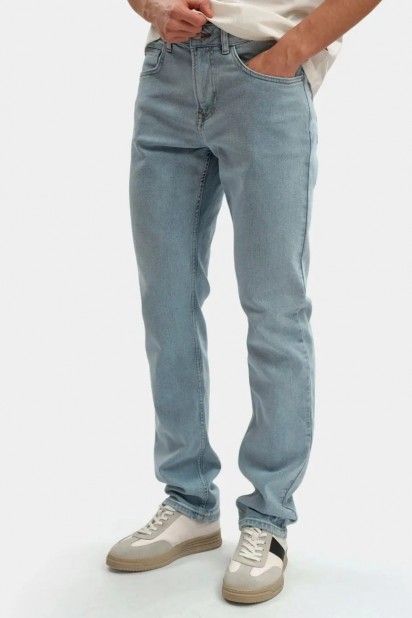Calça Jeans Homem Staight Jeans CASH Pepe Jeans Calça Jeans Homem Staight Jeans CASH Pepe Jeans