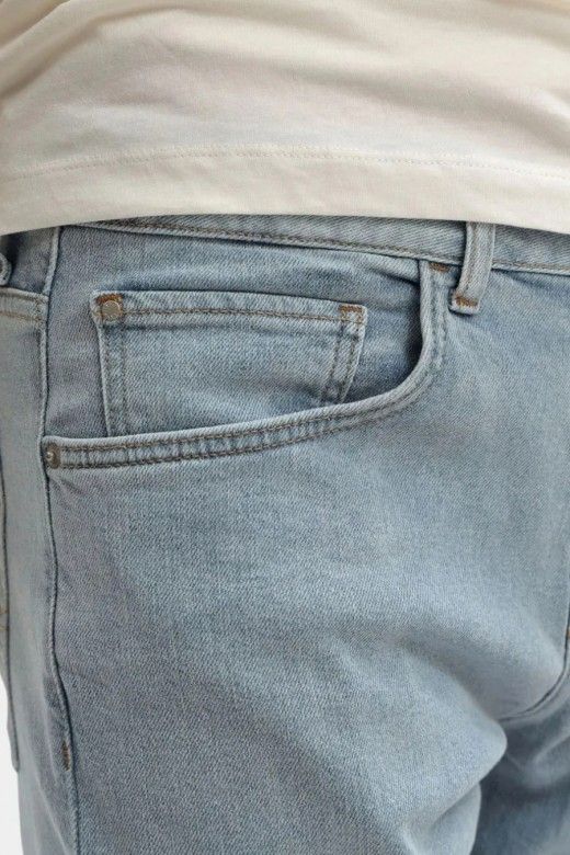 Calça Jeans Homem Staight Jeans CASH Pepe Jeans Calça Jeans Homem Staight Jeans CASH Pepe Jeans