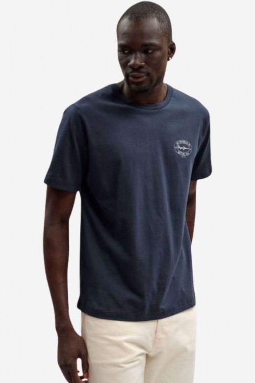 T-Shirt Pepe Jeans Homem SMALL GRAHAM