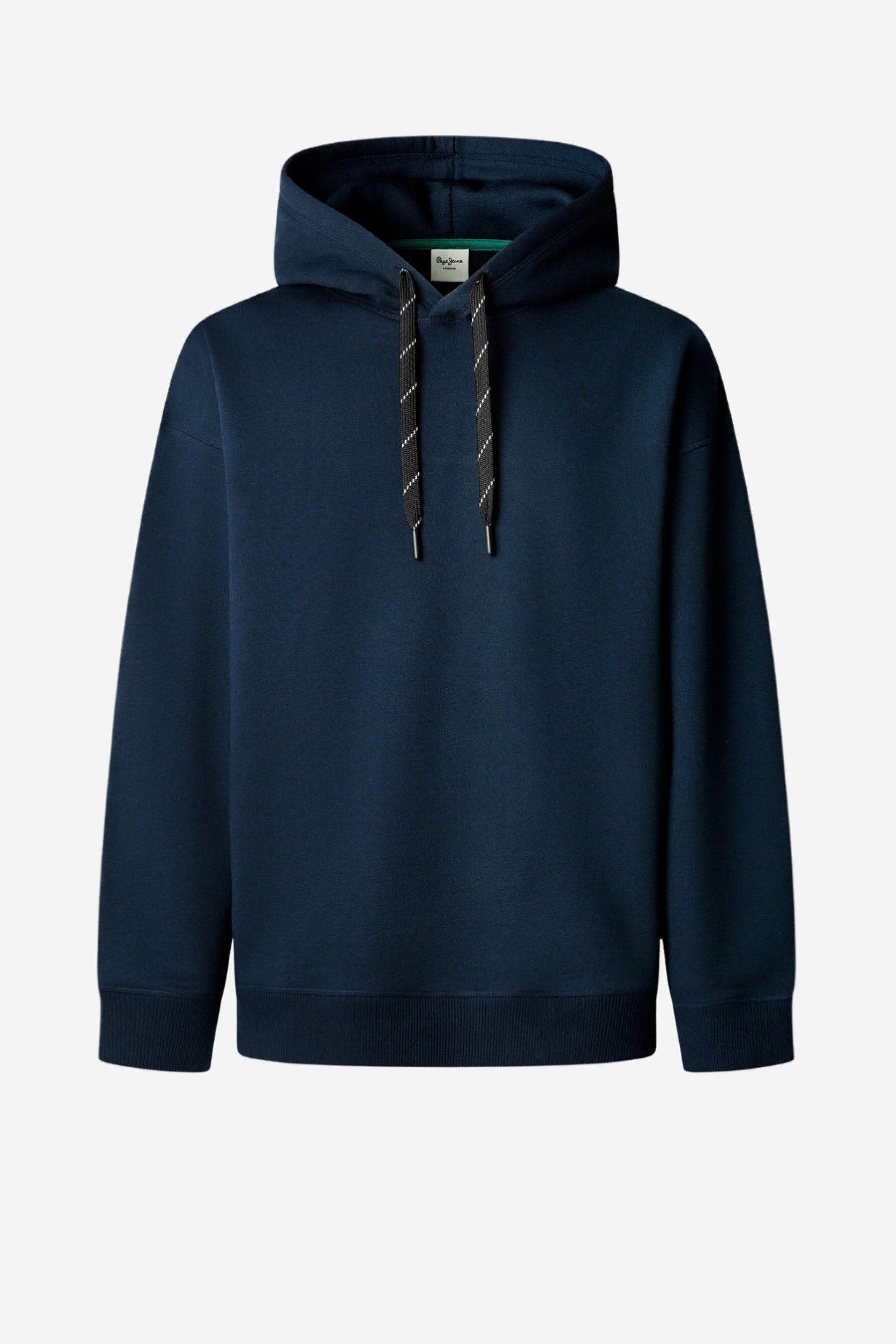 Pepe Jeans Sweatshirt Capuz Casual Fit Homem