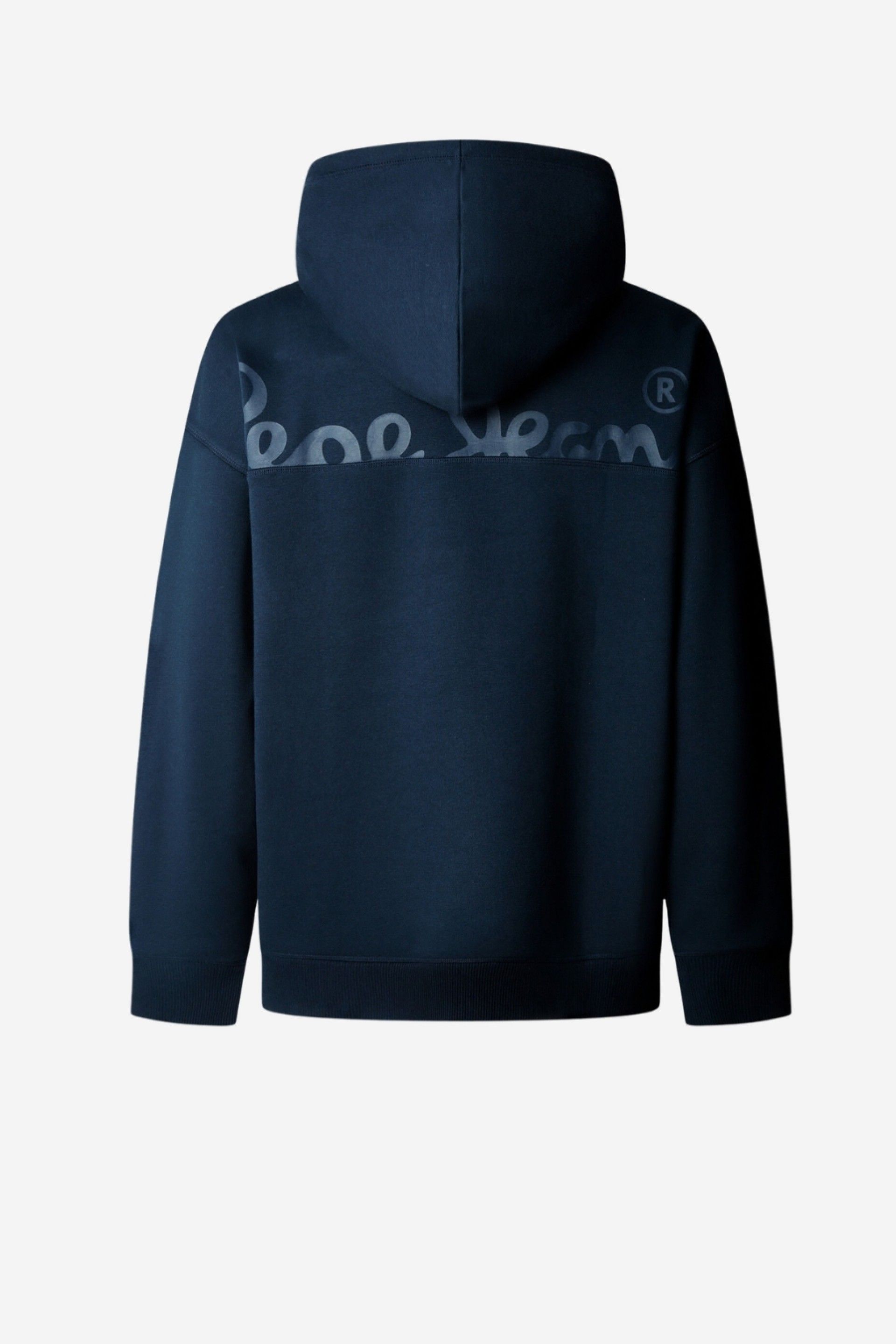 Pepe Jeans Sweatshirt Capuz Casual Fit Homem