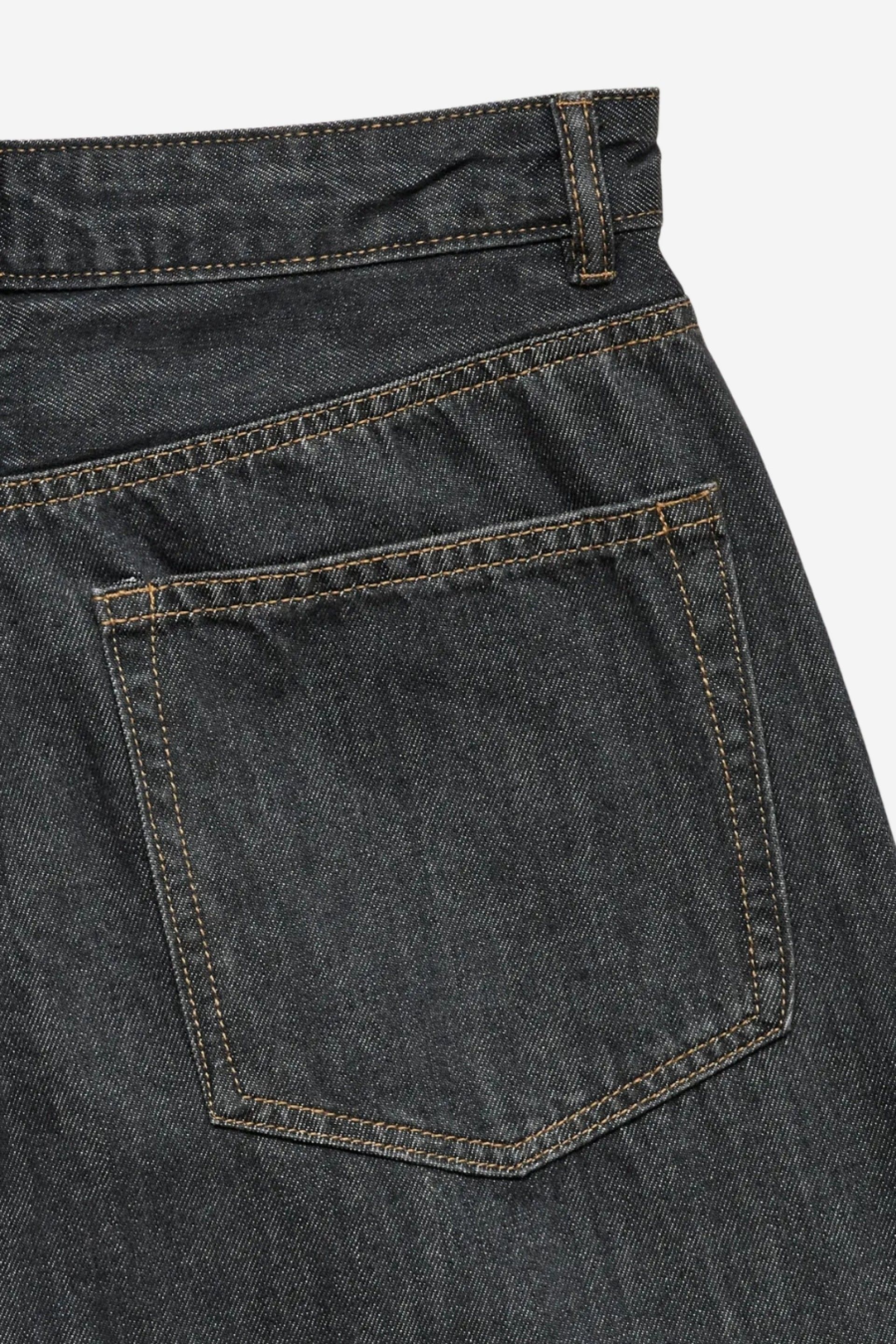 Vero Moda Zoe Jeans Barrel Cintura Média Mulher