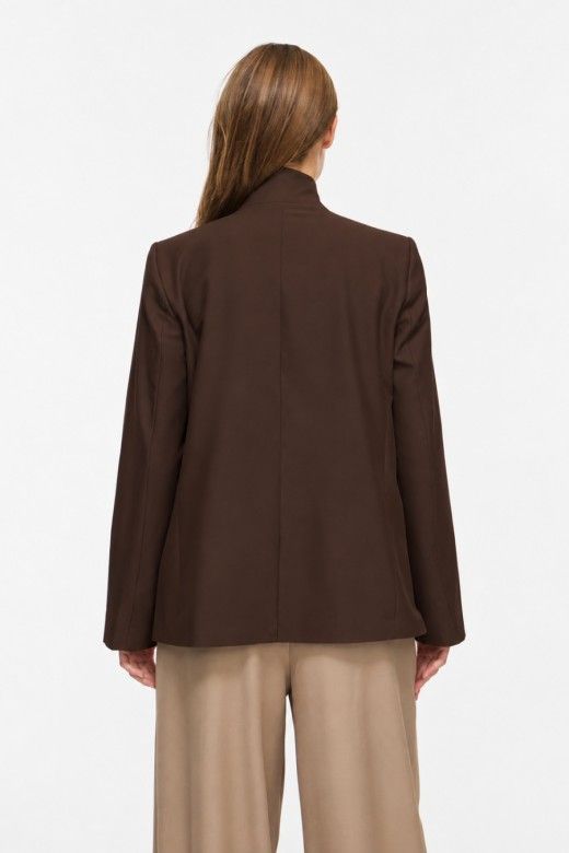 VILA Beata Blazer Oversized Mulher