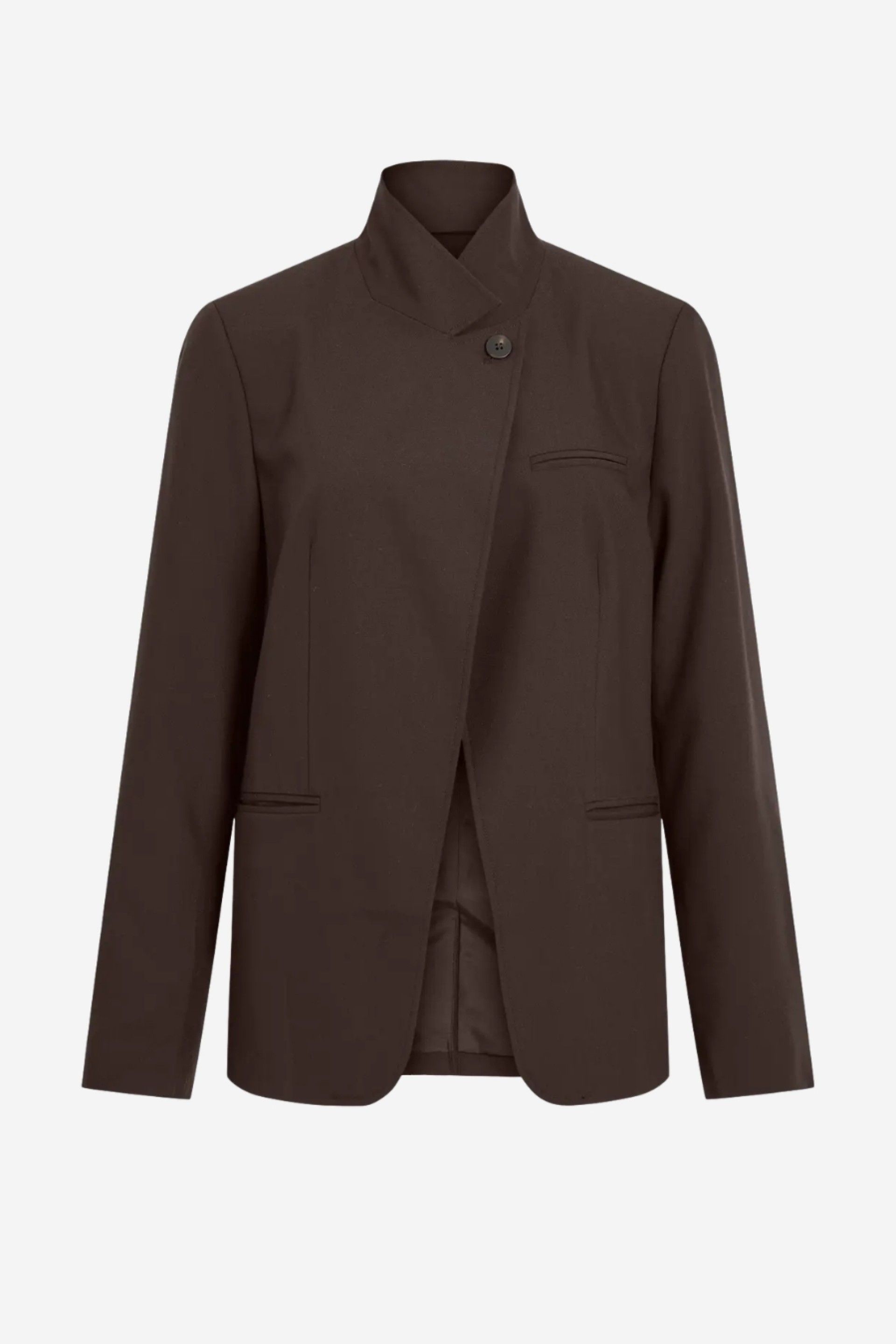 VILA Beata Blazer Oversized Mulher
