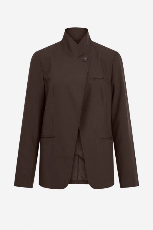 VILA Beata Blazer Oversized Mulher