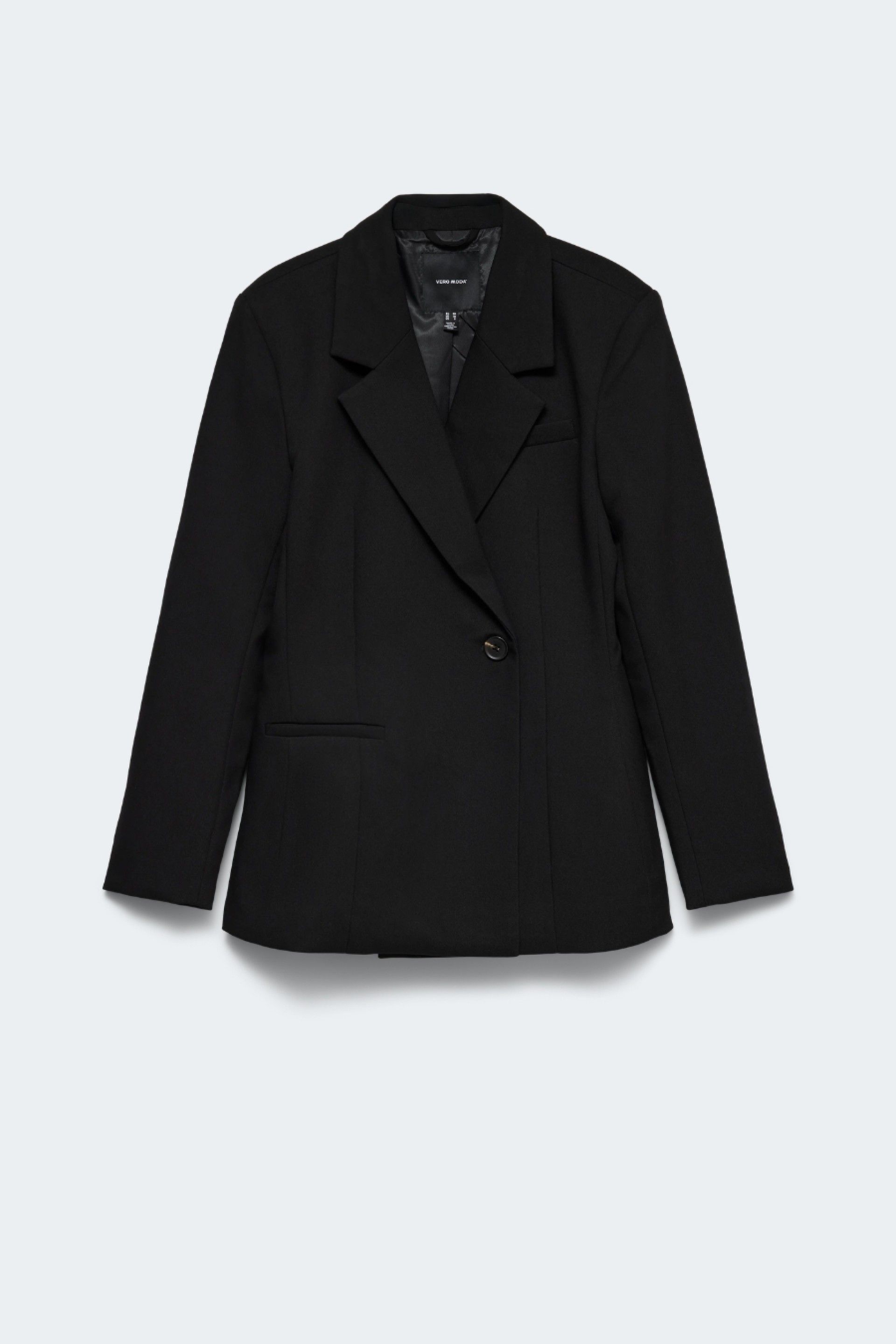 VERO MODA Blazer Elma Slim Fit Mulher