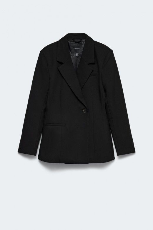 VERO MODA Blazer Elma Slim Fit Mulher
