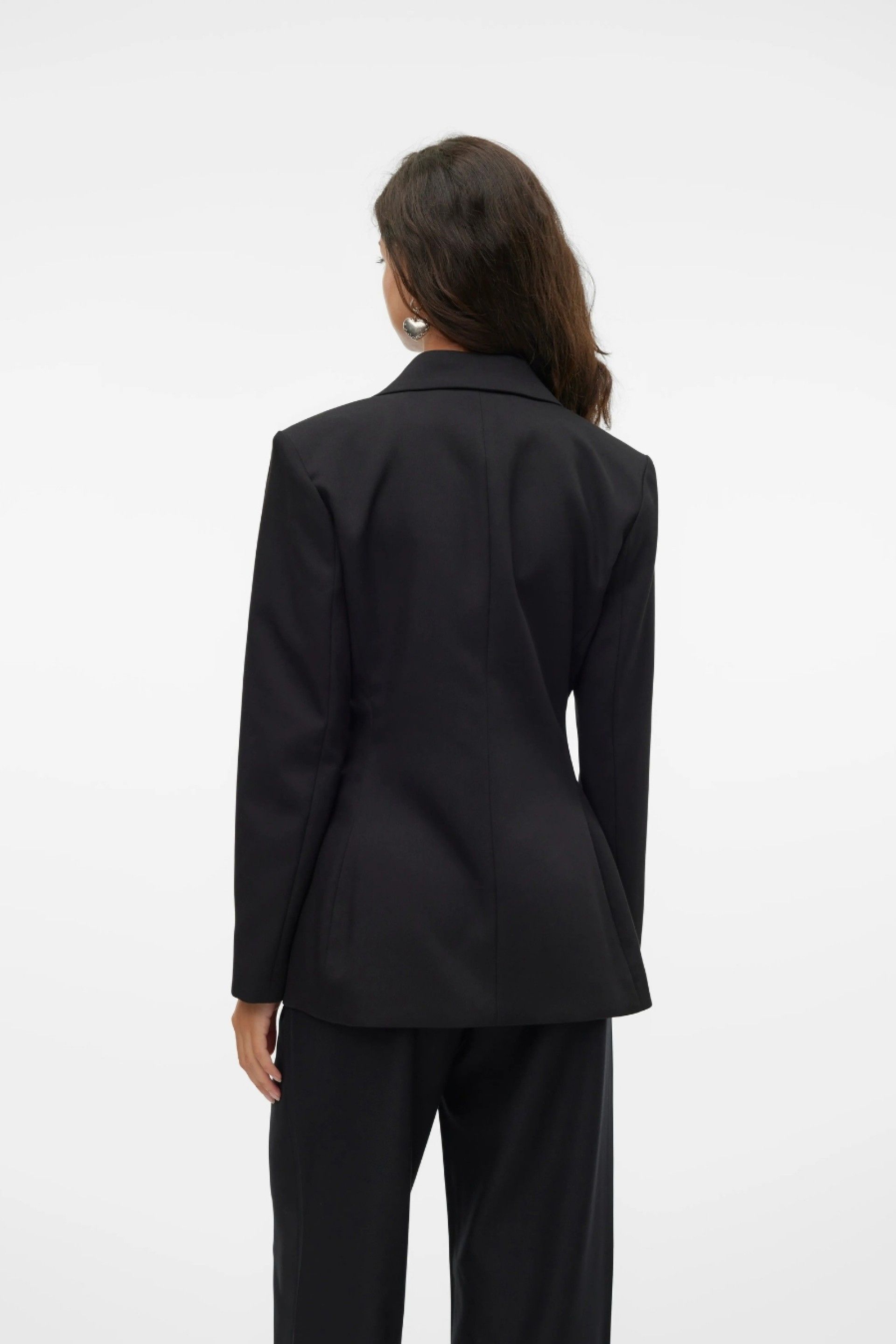 VERO MODA Blazer Elma Slim Fit Mulher