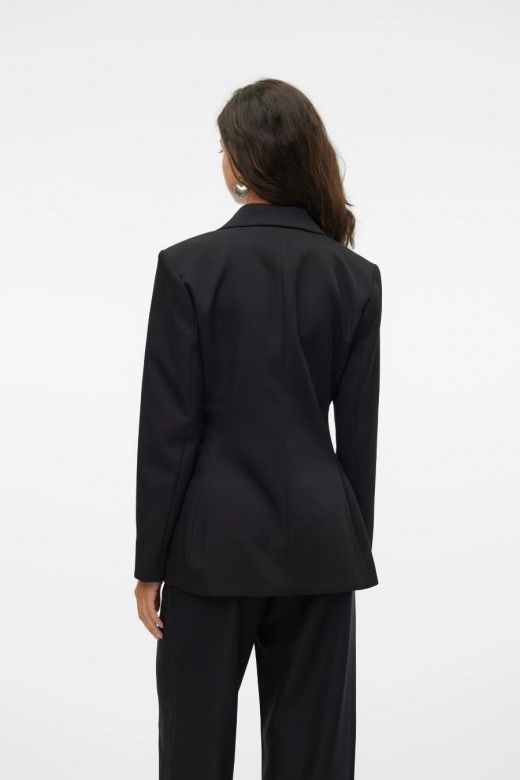 VERO MODA Blazer Elma Slim Fit Mulher