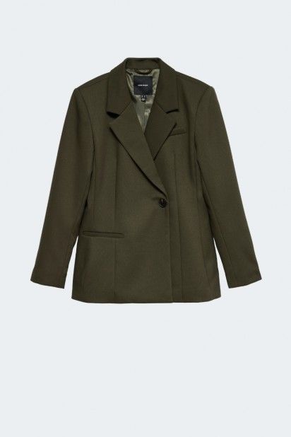 VERO MODA Blazer Elma Slim Fit Mulher VERO MODA Blazer Elma Slim Fit Mulher