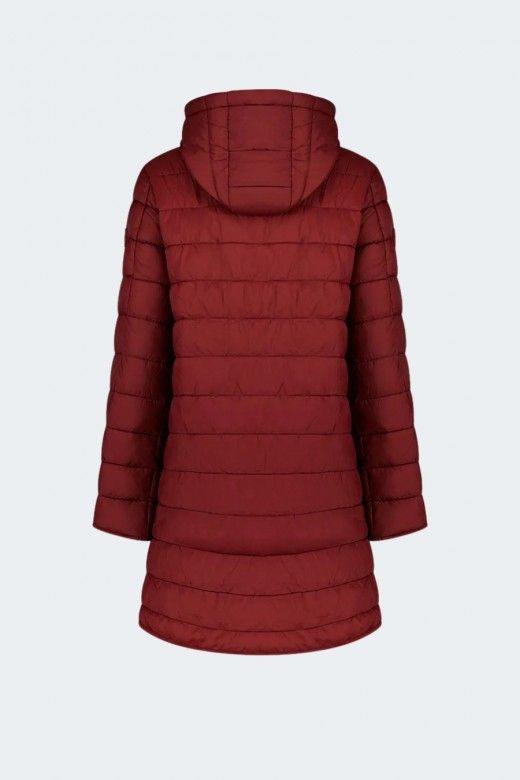 Pepe Jeans Casaco Peyton Long Acolchoado Mulher Pepe Jeans Casaco Peyton Long Acolchoado Mulher