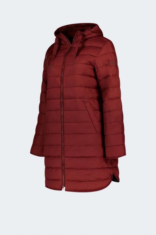 Pepe Jeans Casaco Peyton Long Acolchoado Mulher Pepe Jeans Casaco Peyton Long Acolchoado Mulher