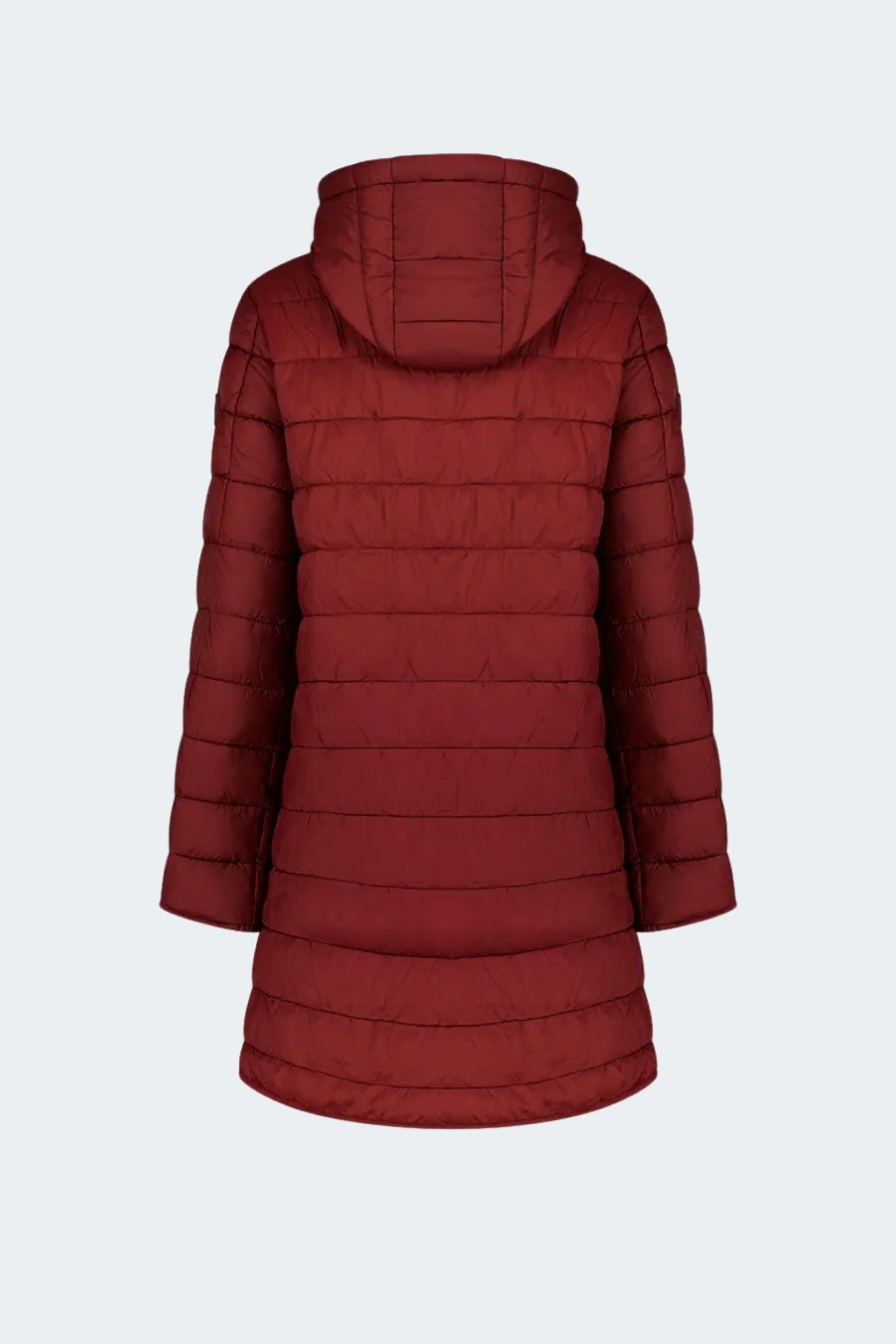 Pepe Jeans Casaco Peyton Long Acolchoado Mulher