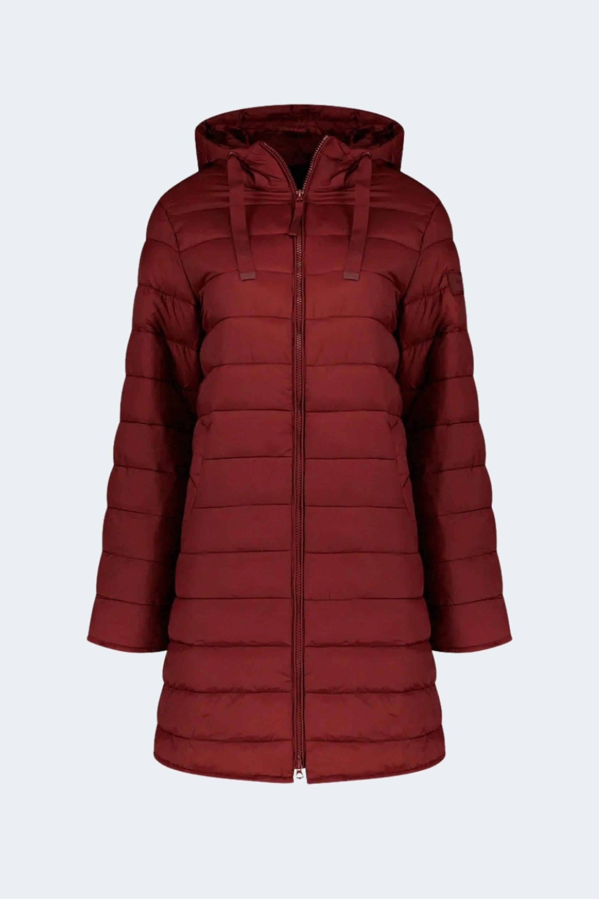Pepe Jeans Casaco Peyton Long Acolchoado Mulher