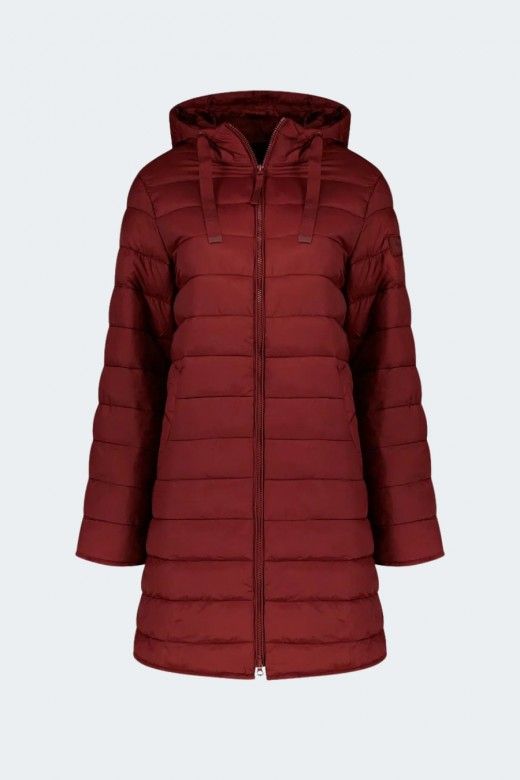 Pepe Jeans Casaco Peyton Long Acolchoado Mulher Pepe Jeans Casaco Peyton Long Acolchoado Mulher