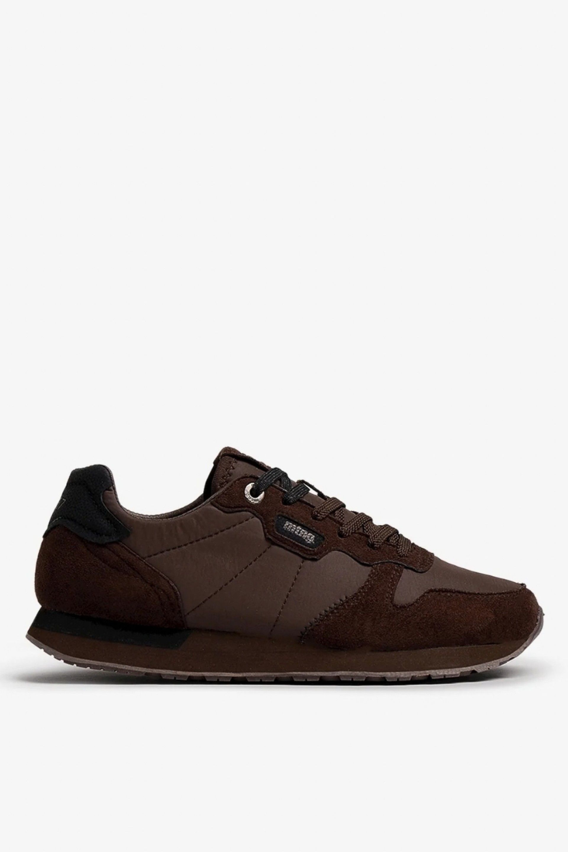 MTNG Sapatilhas Porland Classic de Estilo Retro Homem